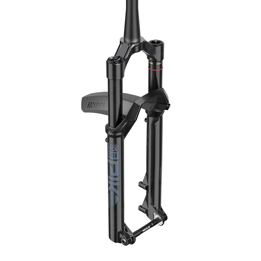 rockshox pike select rc c1 29'' debonair+ suspension fork