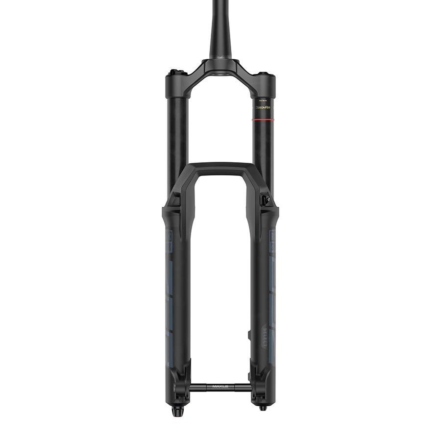 rockshox zeb select rc a2 29'' debonair+ suspension fork