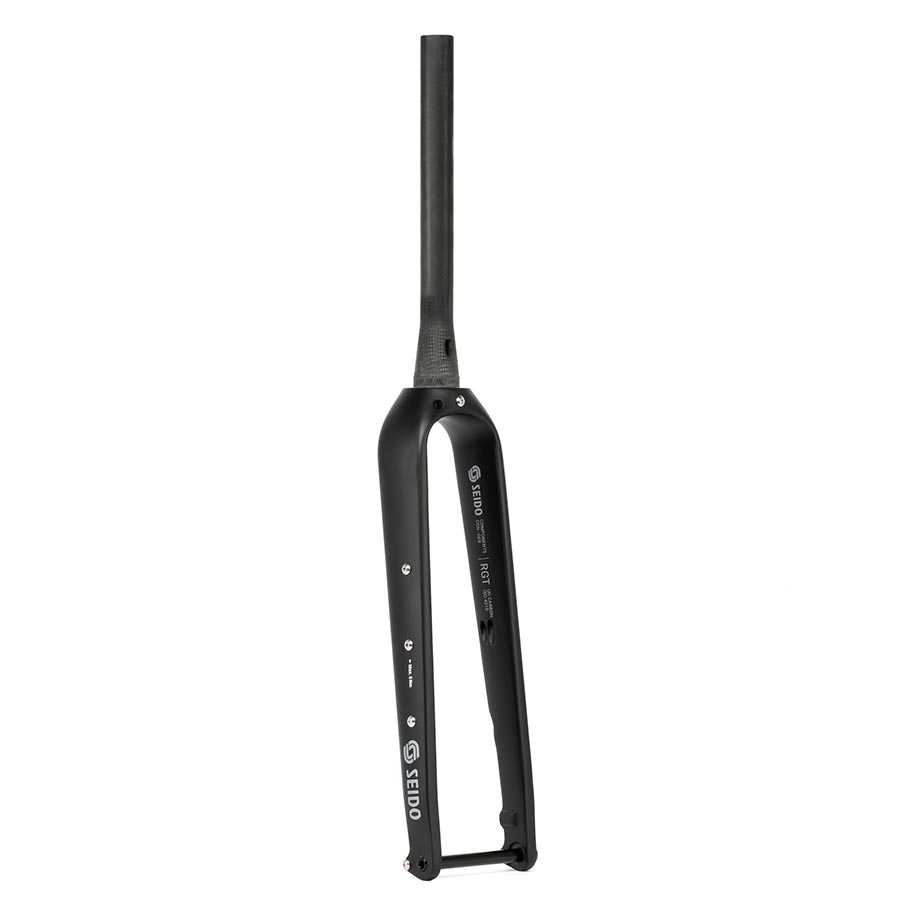 Seido RGT gravel carbon fork