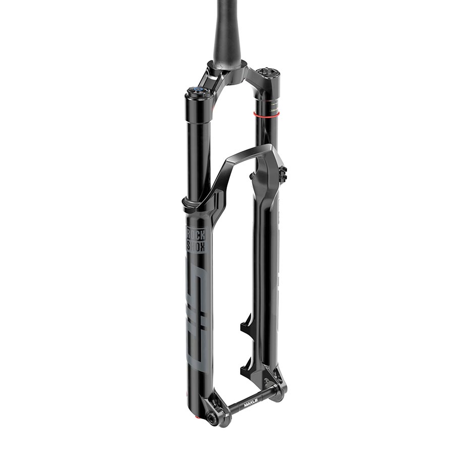 rockshox sid select 2p d1 29'' 15x110mm ta debonair suspension fork