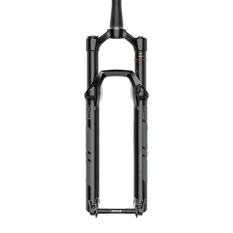 rockshox sid select 2p d1 29'' 15x110mm ta debonair suspension fork