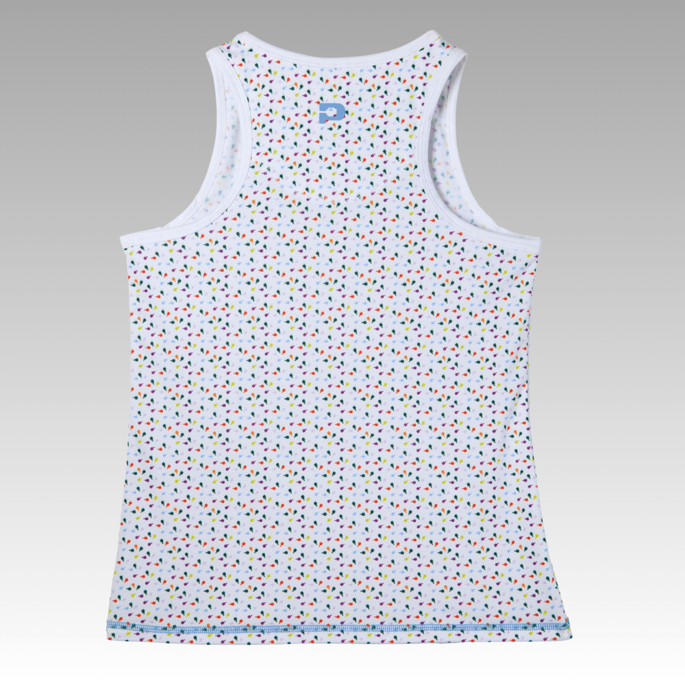 Playly Pretty Tank