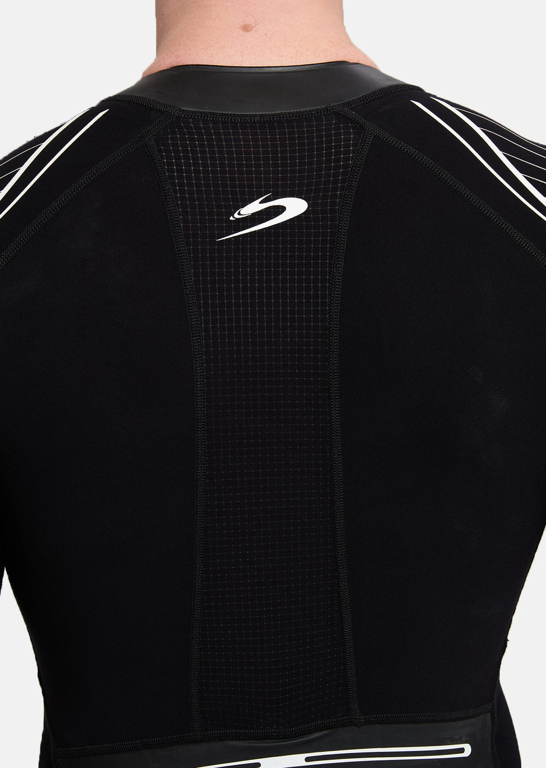 SUMARPO Hyper Fast Men's Eco Swimrun Wetsuit
