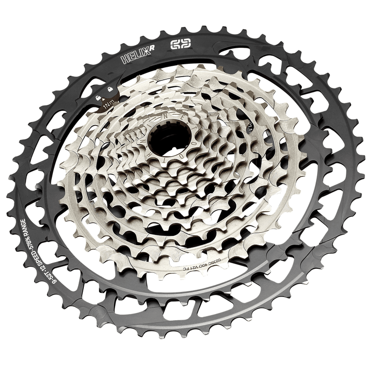 e*thirteen Helix Race 12-Speed 9-52T Cassette