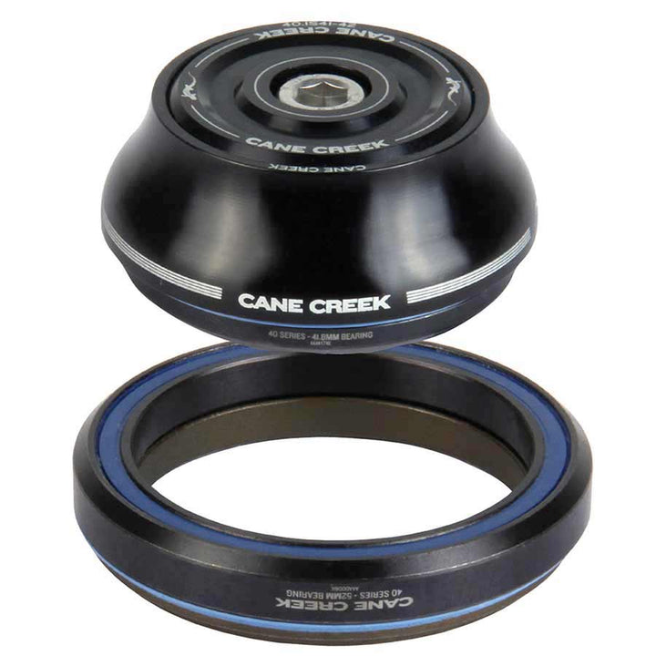 Tall Cover Top 42mm|Integrated 52mm Tapered IS42/28.6|IS52/40