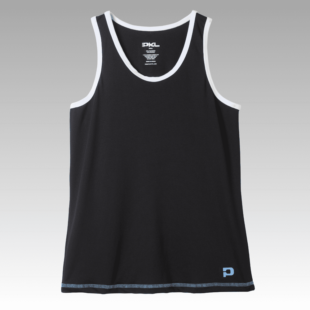 Playly Pretty Tank