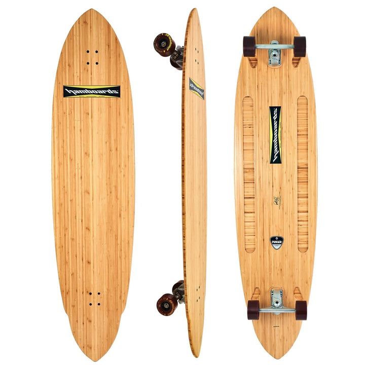 Hamboards Pinger