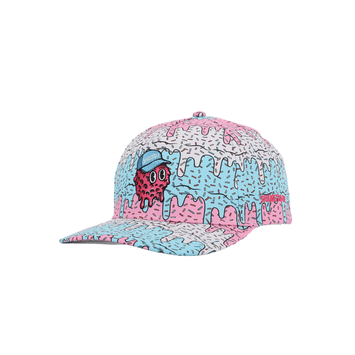 Shank it Golf Ice Cream Golf Hat