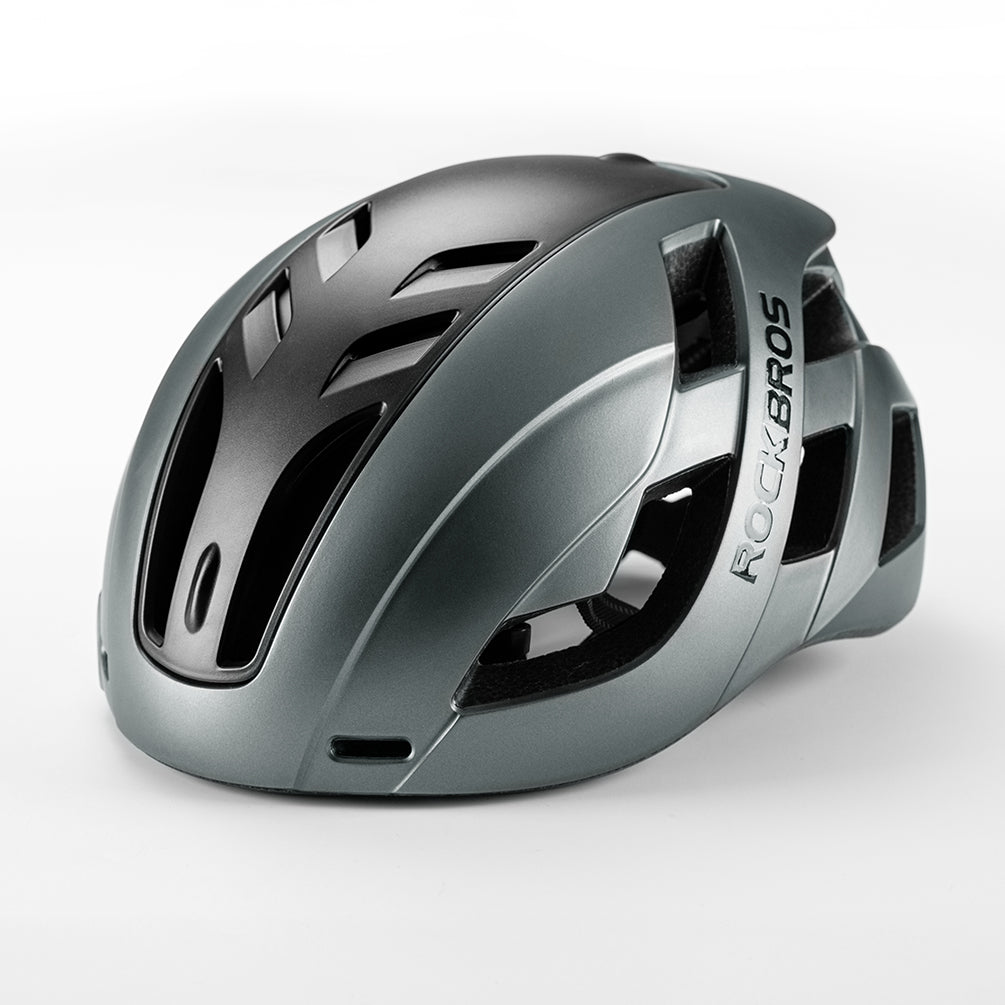 ROCKBROS Cycling MTB Road Bike Helmet for Adults