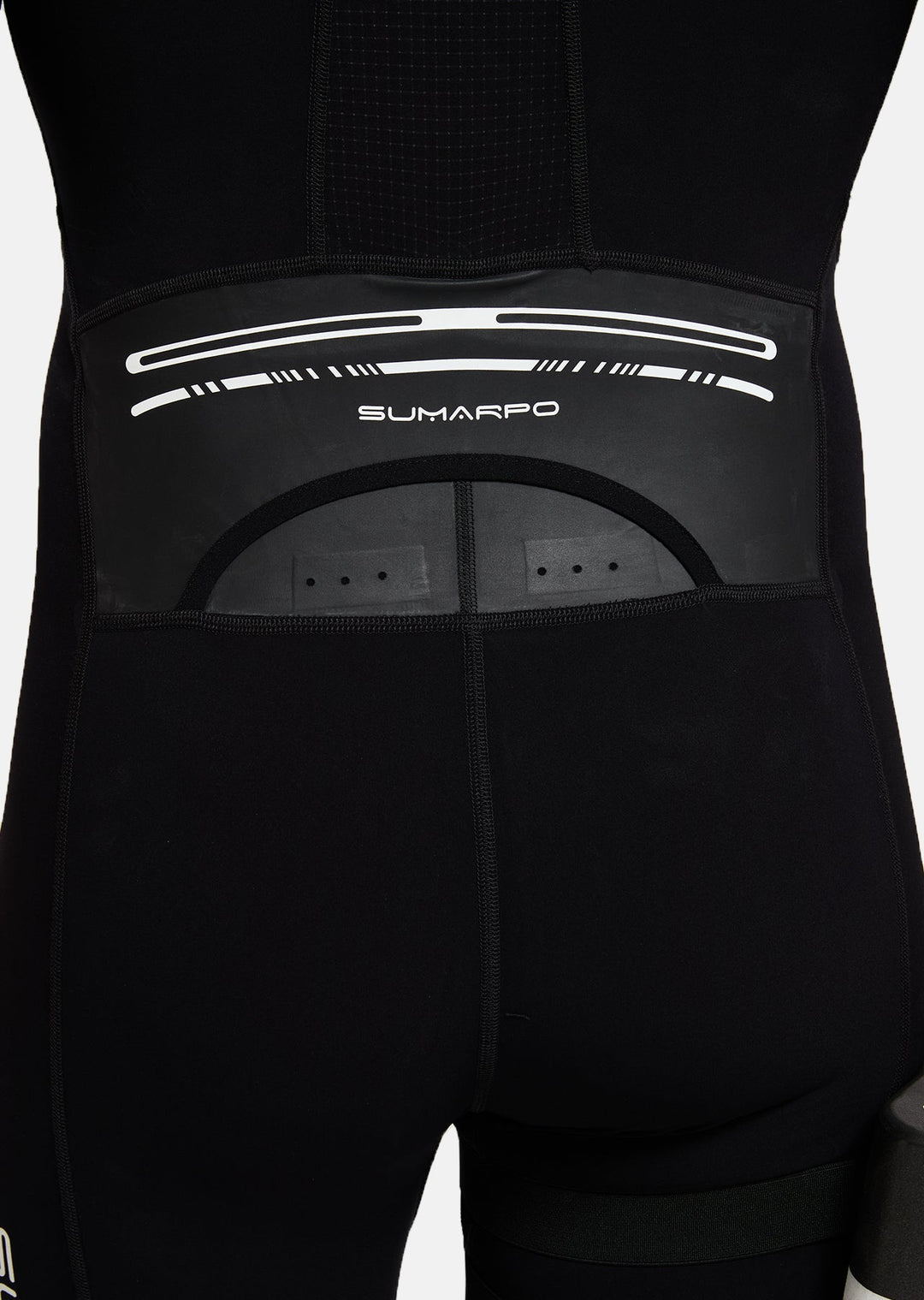 SUMARPO Hyper Fast Men's Eco Swimrun Wetsuit