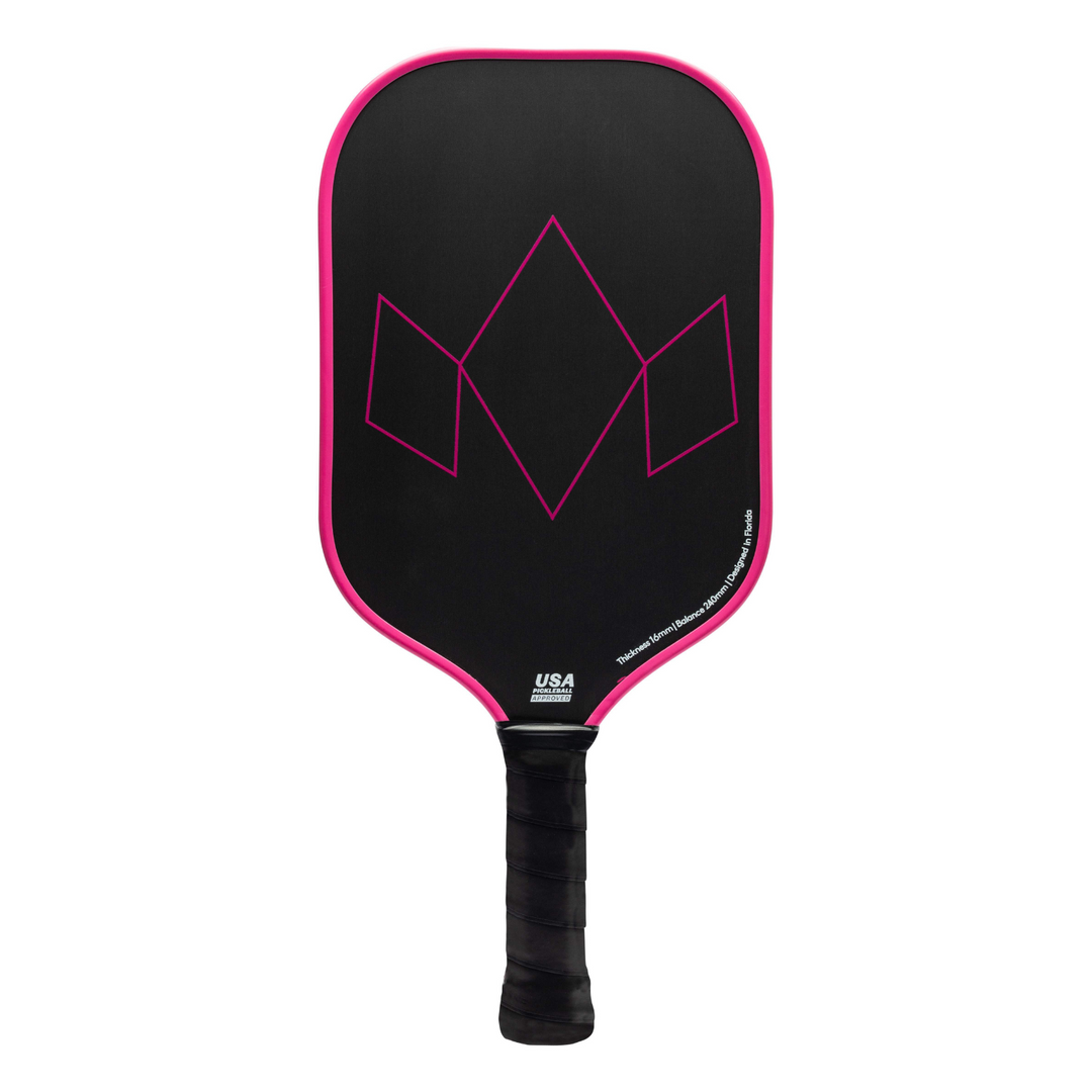 Diadem Sports Warrior Edge Pickleball Paddle