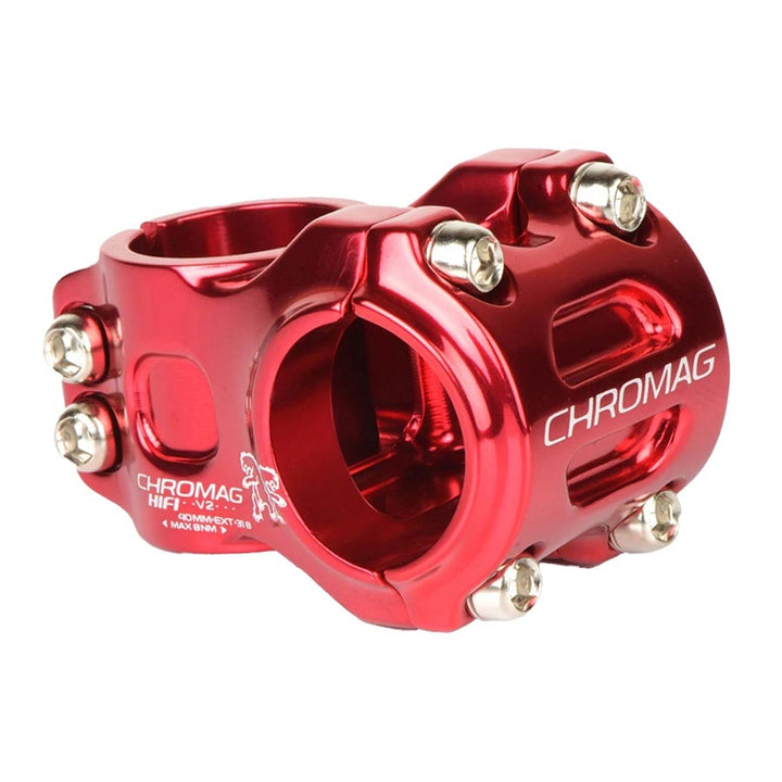 Chromag HiFi V2 31.8mm Stem