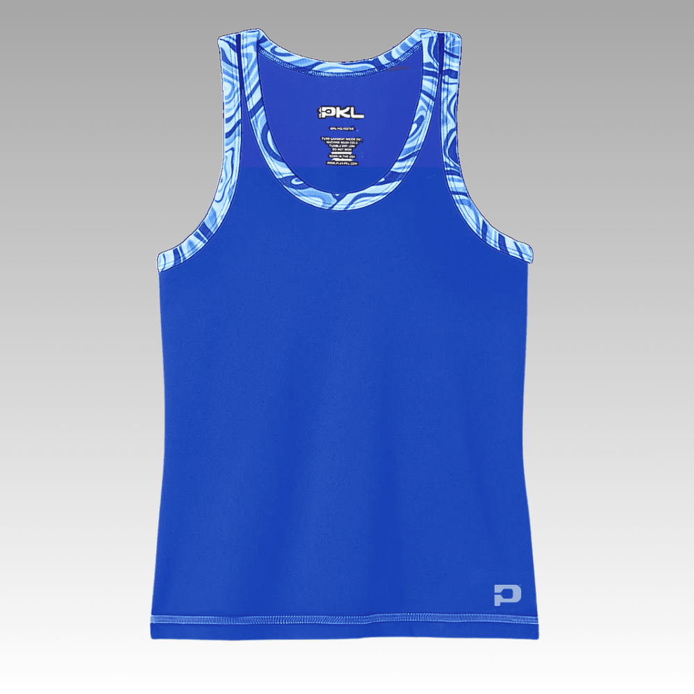 Playly Pretty Tank