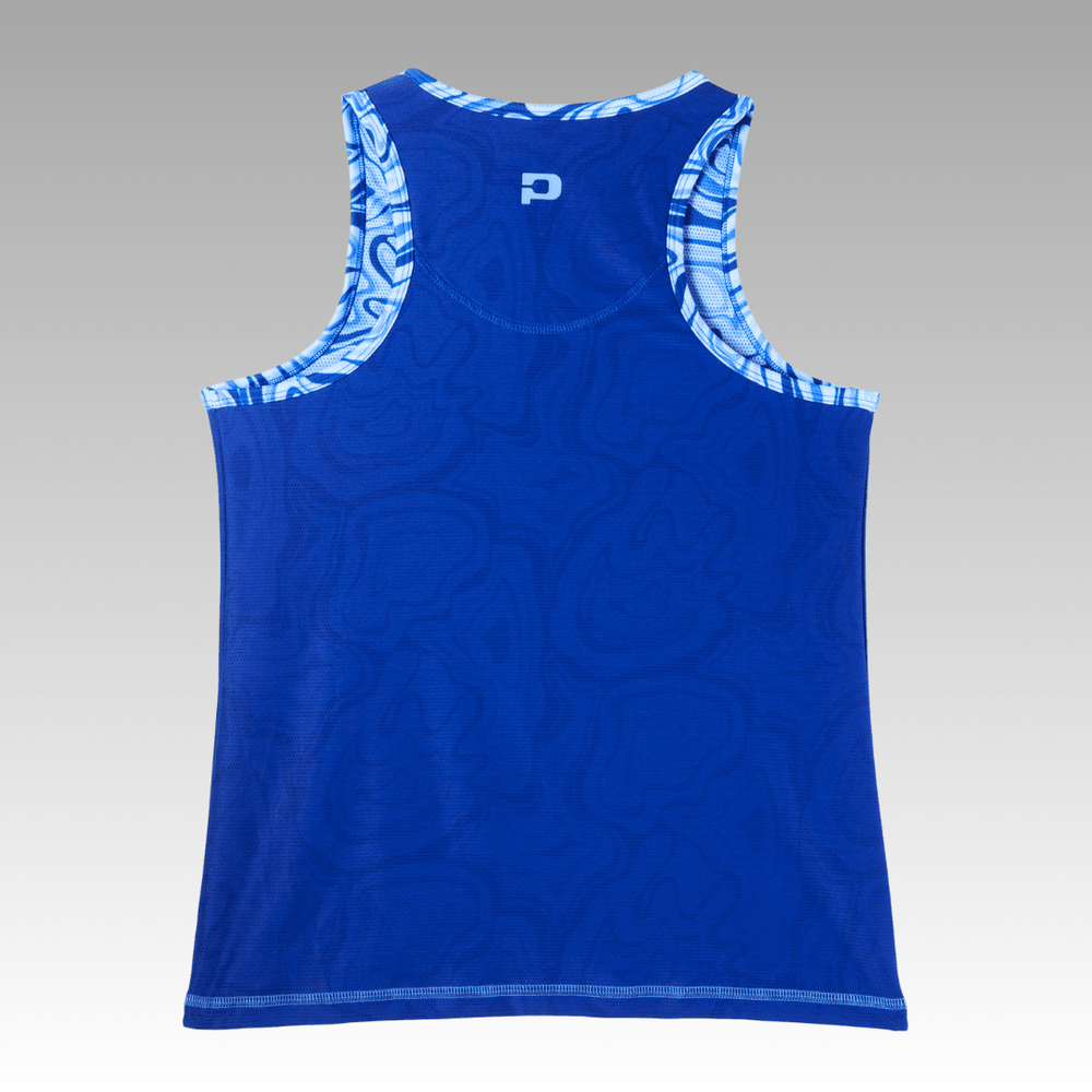 Playly Pretty Tank