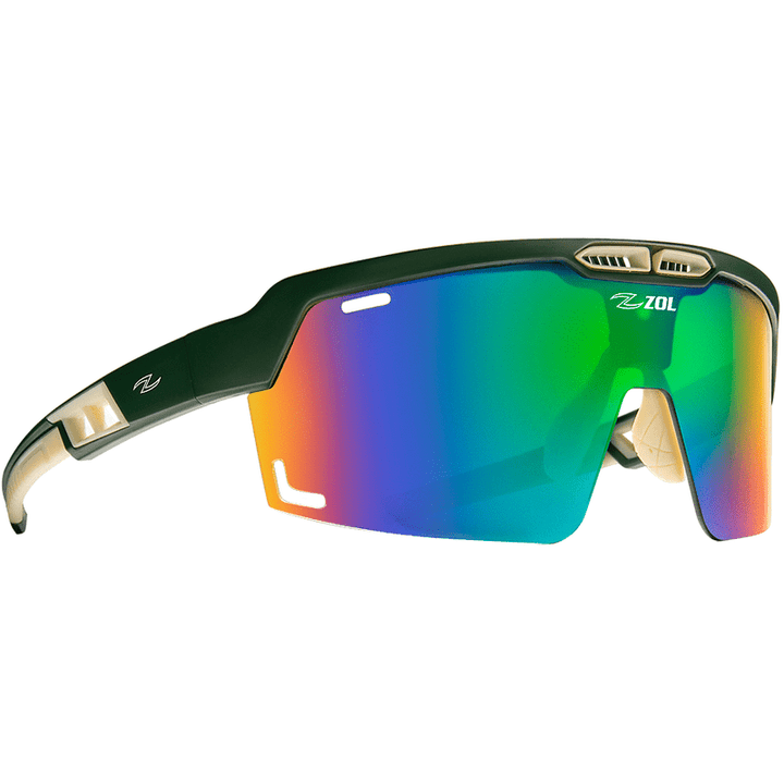 Zol Volt Sport Sunglasses