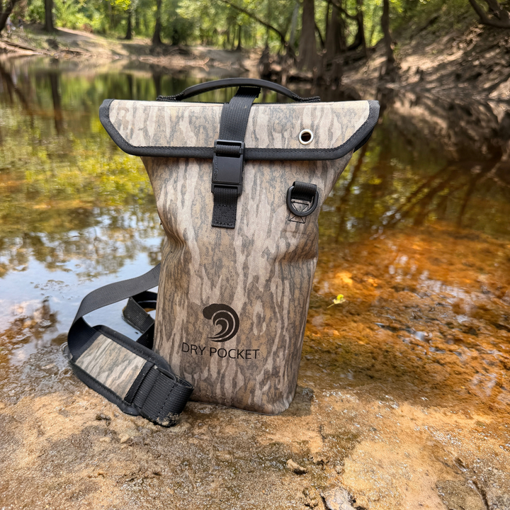 Waterproof Floating Dry Bag for Boating Pre-Order