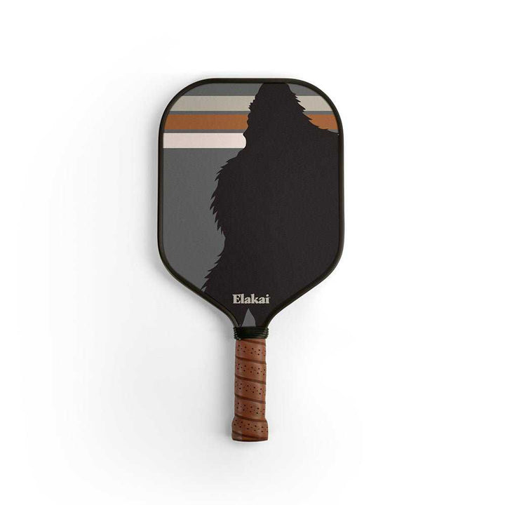 16MM Sasquatch Pickleball Paddle - 16mm Pickleball Paddle