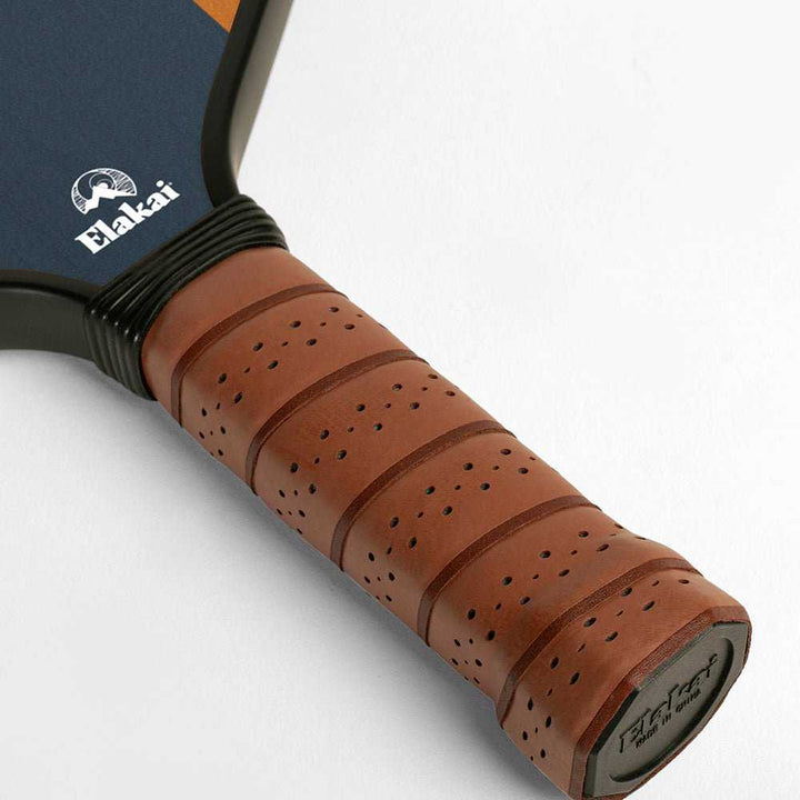 16MM Woody Surf Pickleball Paddle for Enhanced Play