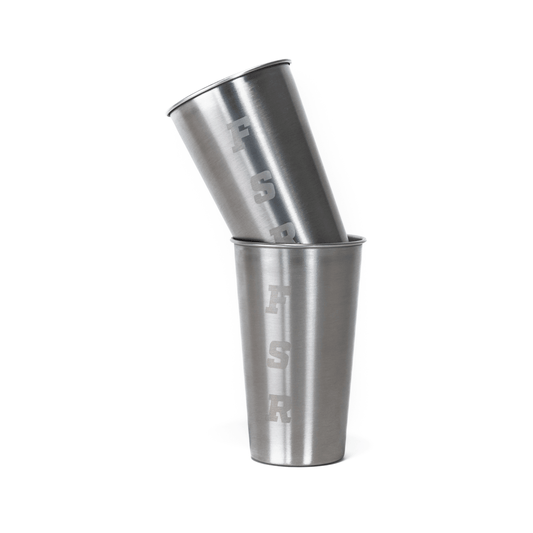 Freespirit Recreation Stainless Steel 16oz Cups 4