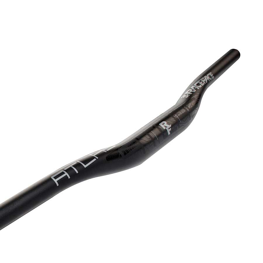 raceface atlas 35mm diameter: 820mm mtb handlebar