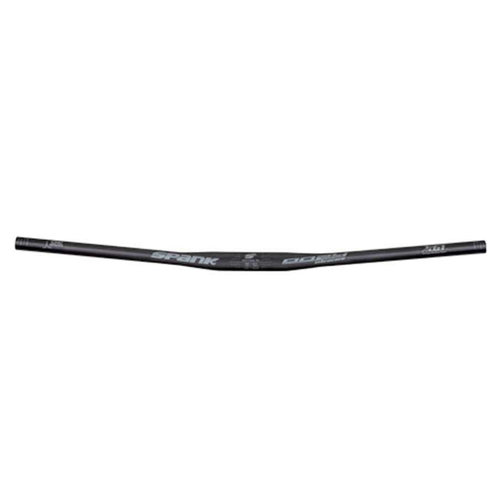 spank oozy trail 780 vibrocore 31.8mm riser bar