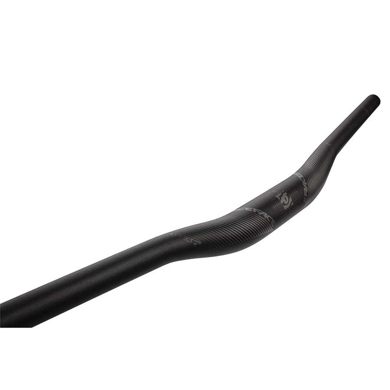 Raceface, Aeffect R, MTB Handlebar, Diameter: 35mm, 780mm, Rise: 20mm, Black