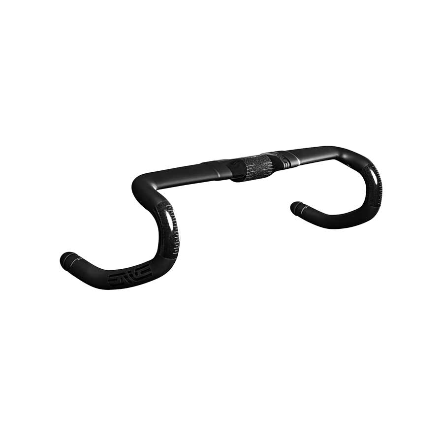 ENVE Composites SES AR Drop Handlebar - Integrated, Compact, 31.8 Clamp