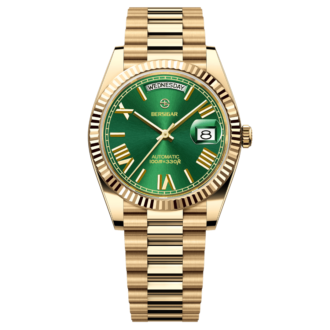 BERSIGAR LUXAURA 1783