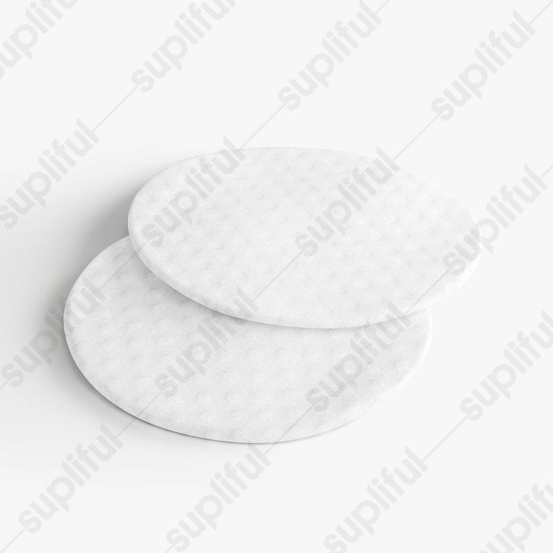 The Max & Rex Collection Dog Ear Cleaner Wipes