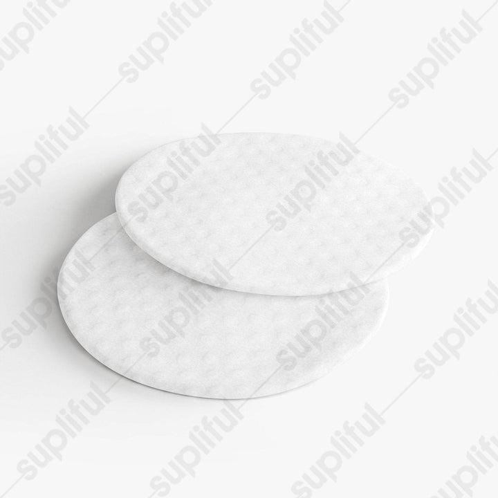 The Max & Rex Collection Dog Ear Cleaner Wipes