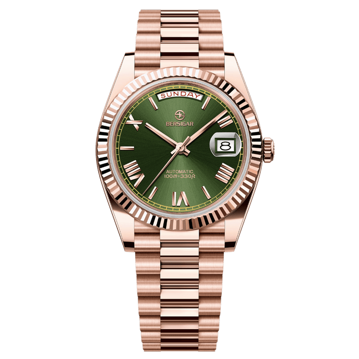 BERSIGAR LUXAURA 1783