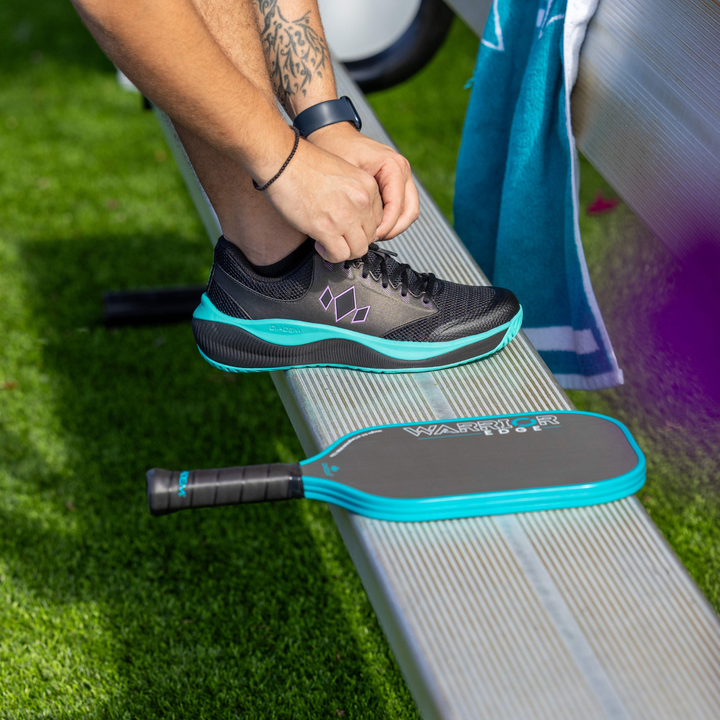 Diadem Sports Warrior Edge Pickleball Paddle