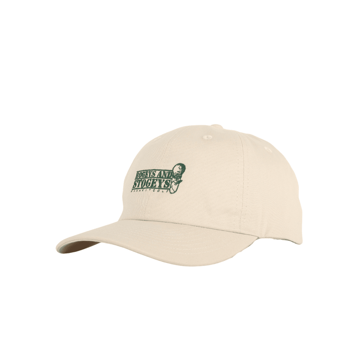 Shank it Golf Bogeys & Stogies Dad Hat