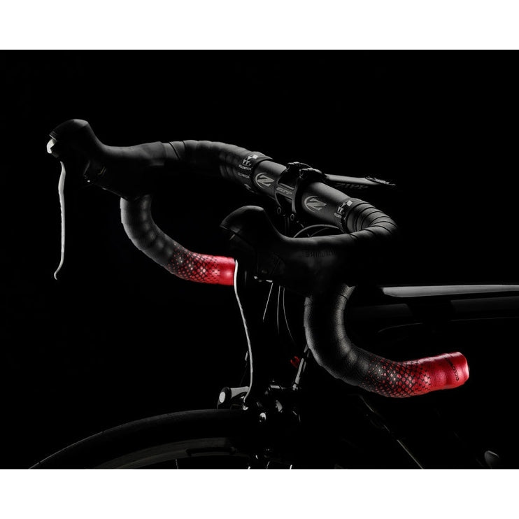 Ciclovation Advanced Leather Touch - Fusion Series