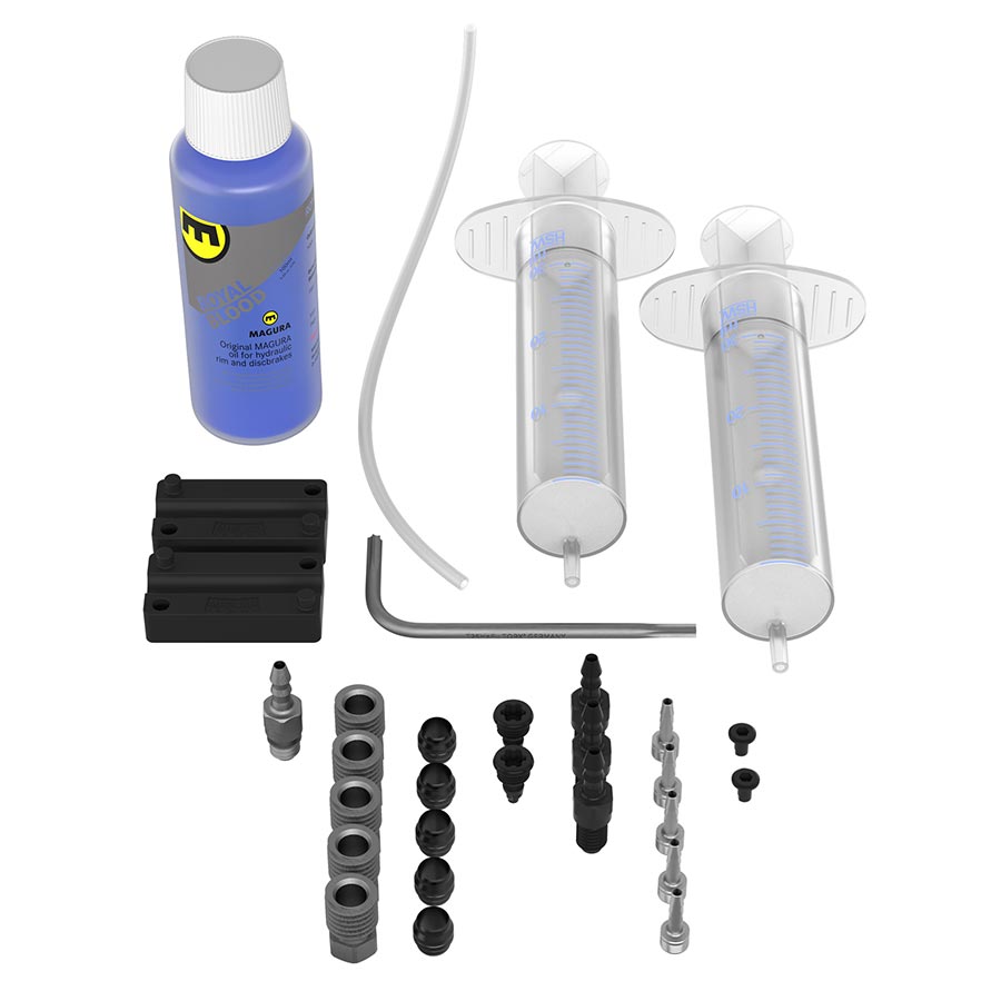MINI SERVICE KIT