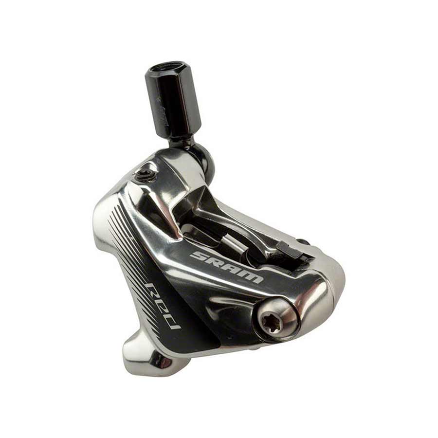 SRAM, Red22 HRD Caliper, Flat mount, 11.5018.039.000