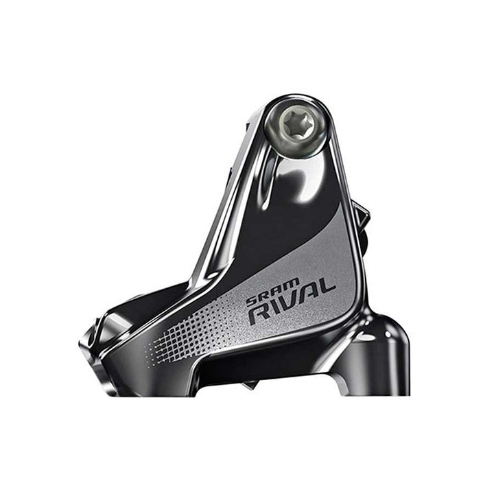 SRAM, Rival HRD Caliper, Flat mount, 11.5018.041.000