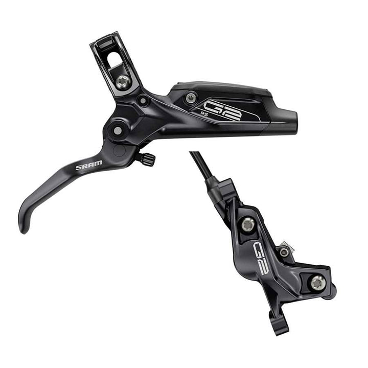 SRAM G2 RS A2 MTB Hydraulic Disc Brake Post mount