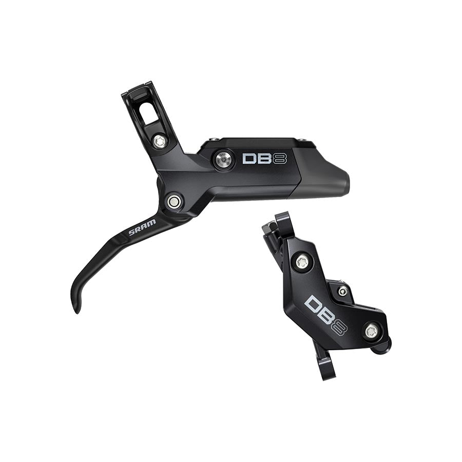 sram db8 mtb hydraulic disc brake post mount