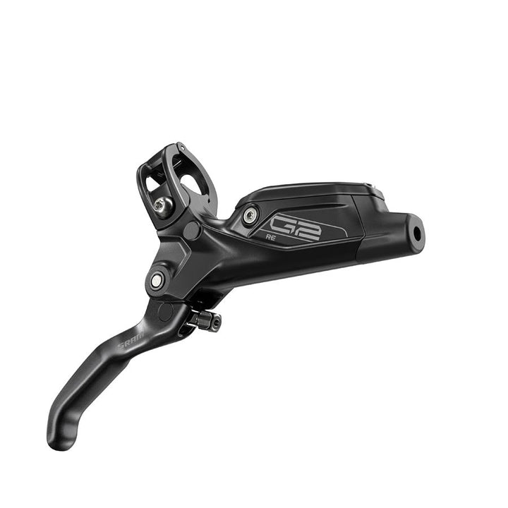 SRAM G2 RE MTB Hydraulic Disc Brake Rear Post mount