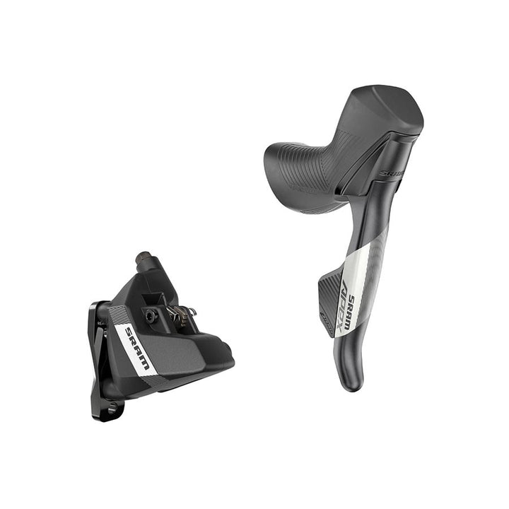 sram apex axs d1 road hydraulic disc brake flat mount