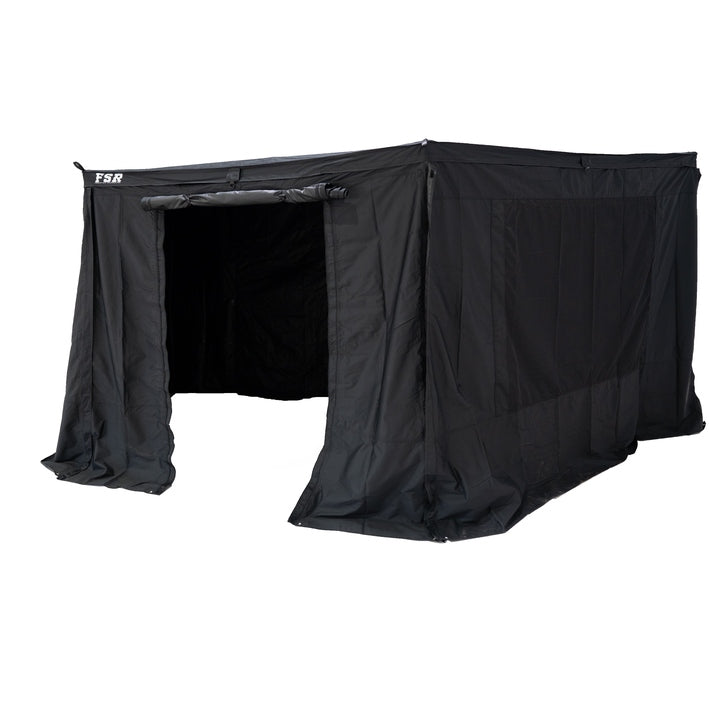 Freespirit Recreation 180 Awning V2 Walls