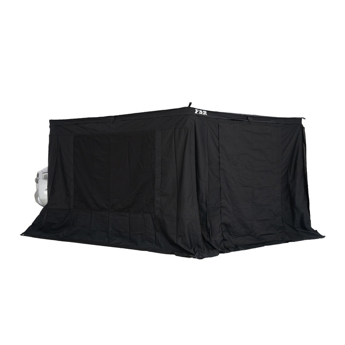 Freespirit Recreation 180 Awning V2 Walls