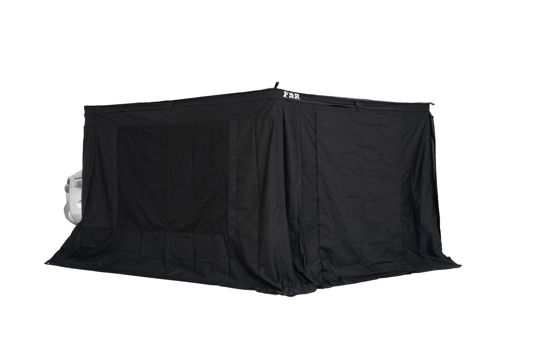 Freespirit Recreation 180 Awning V2 Walls