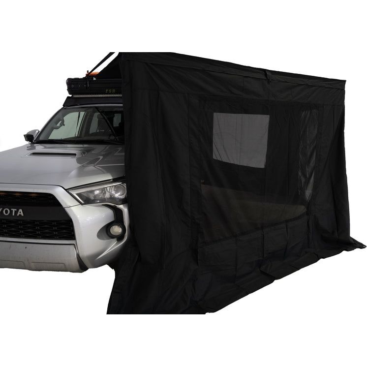 Freespirit Recreation 180 Awning V2 Walls