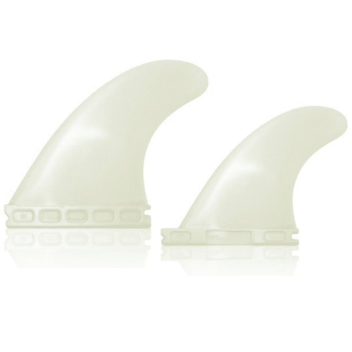 DORSAL Surfboard Fins Quad 4 Set Future Compatible
