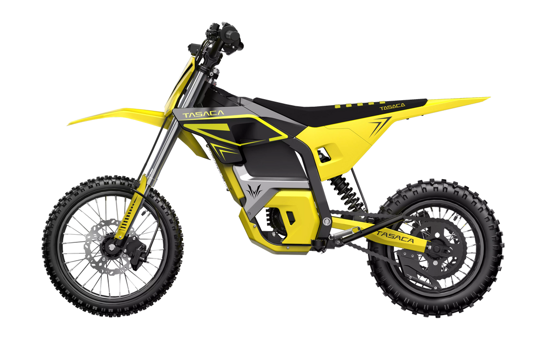 T500 V58 &amp; T500 Pro Combo Pack (2 Bikes) Electric Dirt Bike For Teens &amp; Adults
