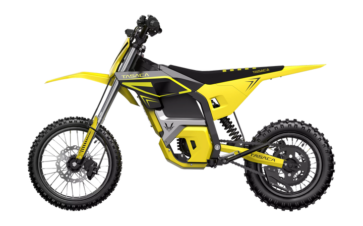 T500 V58 &amp; T500 Pro Combo Pack (2 Bikes) Electric Dirt Bike For Teens &amp; Adults