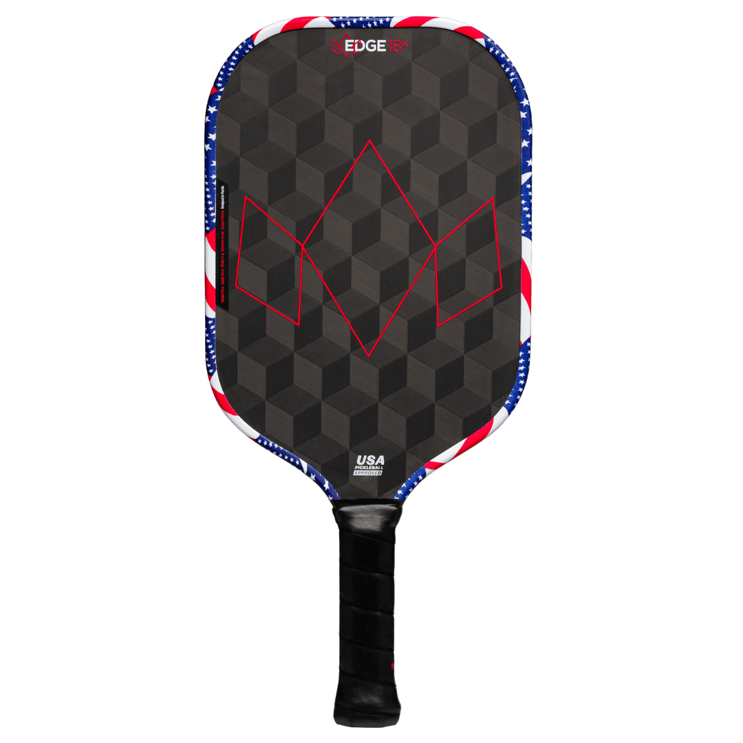 Diadem Sports Edge 18K Pickleball Paddle