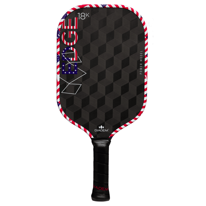 Diadem Sports Edge 18K Pickleball Paddle